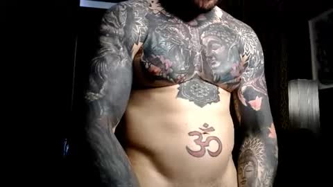 NathanielFlex online show from June 2026 09:35:02 PM