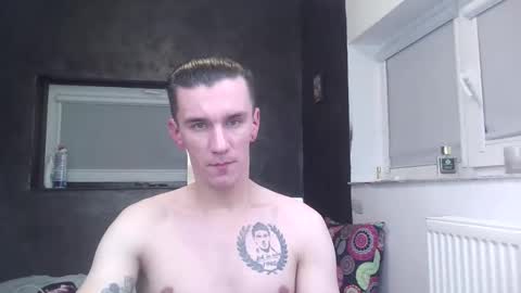 nathann92 online show from October 2025 09:01:01 PM