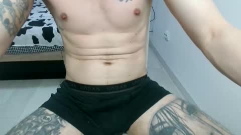 nathann92 online show from February 2026 10:24:01 PM