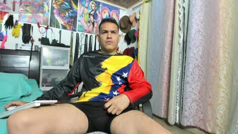 nathan nathaniel online show from March 2026 05:07:02 AM