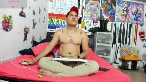 nathan nathaniel online show from April 2026 05:23:01 AM