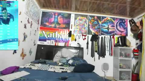 nathan nathaniel online show from May 2026 11:06:01 AM