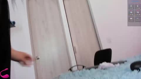 Natasha online show from February 2025 04:10:02 PM