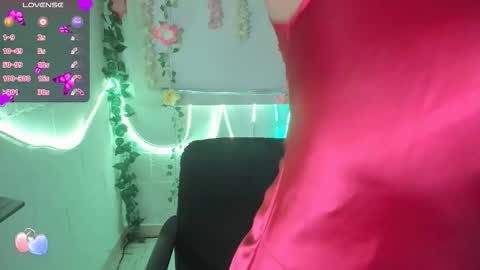 Naty online show from January 2026 07:01:02 AM