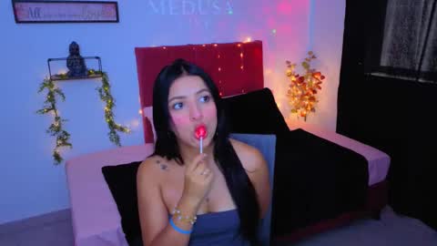 nathi_medusa online show from October 2025 02:50:01 PM