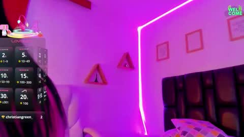 Snapshot of nathi_rodri chatting on February 2026 05:35:02 PM Nathi online show from February 2026 05:35:02 PM