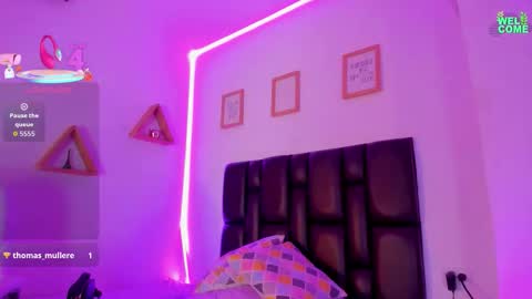 Snapshot of nathi_rodri chatting on February 2026 05:21:01 PM Nathi online show from February 2026 05:21:01 PM