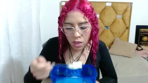 nathy_voyeur online show from March 2026 02:50:01 AM