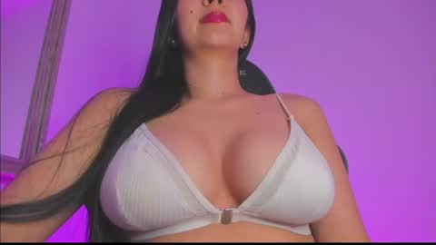 Snapshot of nathyy_garcia chatting on July 2026 03:55:02 AM Nathyy online show from July 2026 03:55:02 AM