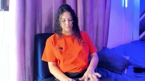 nati_fresh online show from October 2025 07:45:01 PM