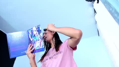 Nati online show from February 2025 12:17:02 PM