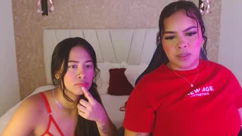 Snapshot of natihoran chatting on October 2025 12:00:02 AM natihoran online show from October 2025 12:00:02 AM