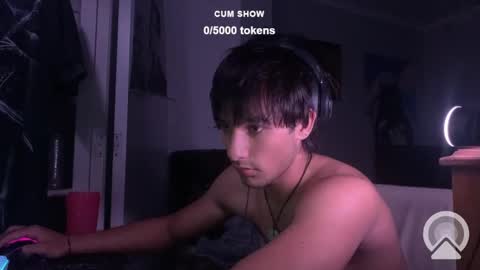 native_boy2 online show from February 2025 09:13:02 AM