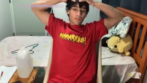 native_boy2 online show from December 2025 08:01:01 AM