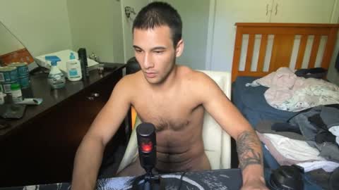 native_boy2 online show from February 2026 08:54:01 PM