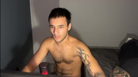 native_boy2 online show from March 2026 03:40:01 PM