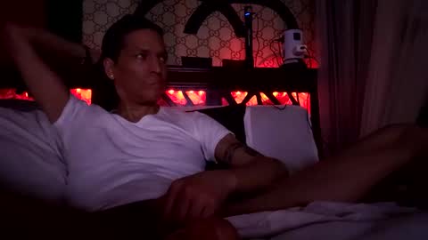 Snapshot of nativeboi22 chatting on February 2025 12:29:02 AM Haven online show from February 2025 12:29:02 AM