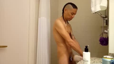 Snapshot of nativeboi22 chatting on October 2025 03:33:02 PM Haven online show from October 2025 03:33:02 PM