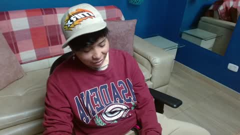 nato_evans online show from January 2025 09:40:01 PM