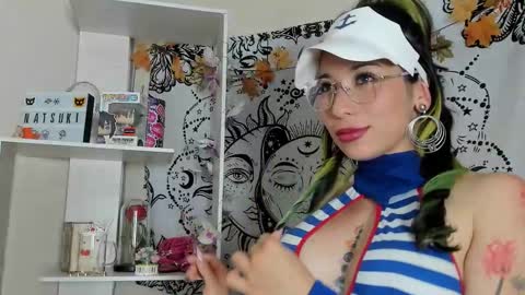 Nat  online show from October 2025 03:40:01 AM