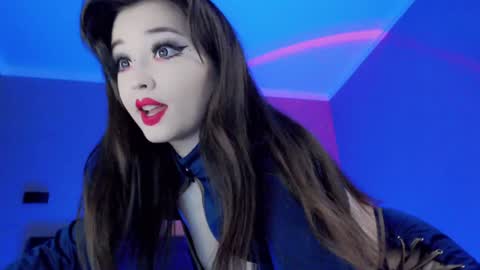 natsumi18 online show from February 2025 04:47:01 AM