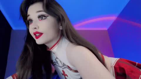 natsumi18 online show from February 2025 04:39:02 AM