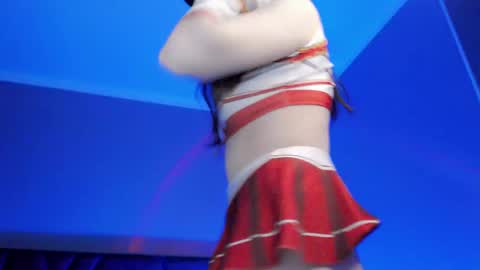 natsumi18 online show from March 2025 07:54:02 AM