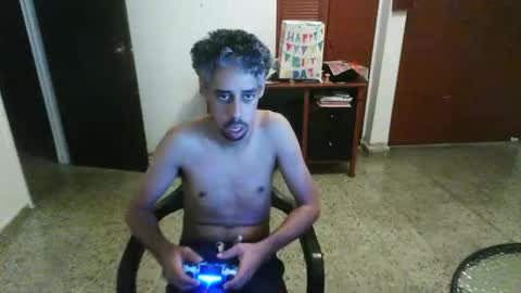 Jose online show from October 2025 11:21:01 AM