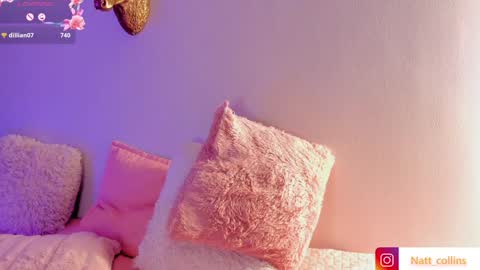 Natalia online show from January 2025 01:43:02 AM