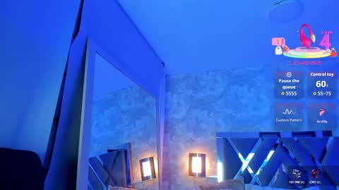 Natalia online show from February 2026 03:24:01 AM