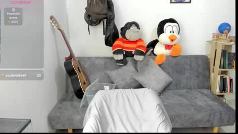 natt_op online show from October 2025 08:28:01 PM