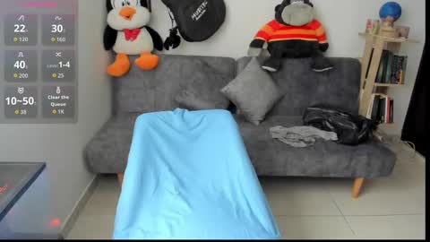 natt_op online show from October 2025 06:07:02 PM