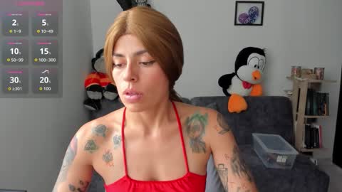 natt_op online show from October 2025 09:06:01 PM