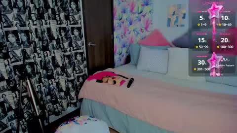 Snapshot of nattahottt chatting on February 2026 11:45:01 PM NATTA online show from February 2026 11:45:01 PM