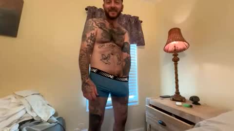 Nattidaddy online show from April 2026 07:58:02 PM