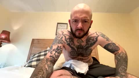 Nattidaddy online show from April 2026 09:19:01 PM