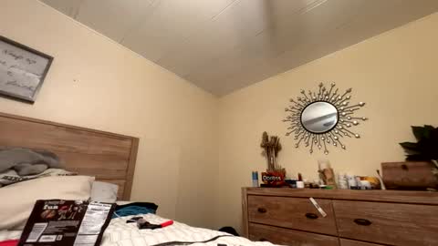Nattidaddy online show from May 2026 07:17:02 AM