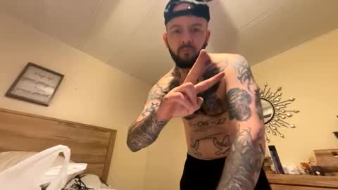 Nattidaddy online show from May 2026 06:54:02 AM
