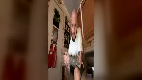 Snapshot of natti_daddy chatting on June 2026 05:31:02 AM Nattidaddy online show from June 2026 05:31:02 AM