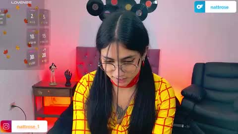 Natt  online show from September 2025 11:32:01 AM