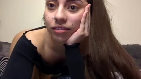 Natalia online show from December 2024 12:20:01 AM