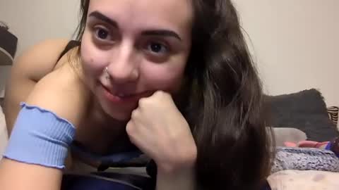 Natalia online show from February 2025 12:04:02 AM