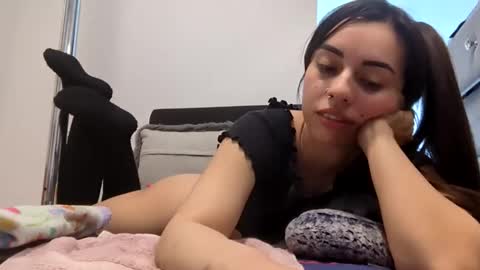 Natalia online show from January 2026 07:39:01 PM