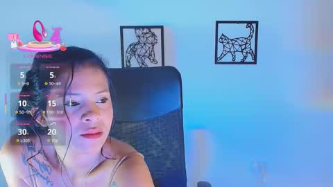 NATALY.. online show from January 2026 08:33:01 PM