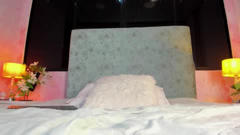 Natty online show from February 2025 11:15:01 PM