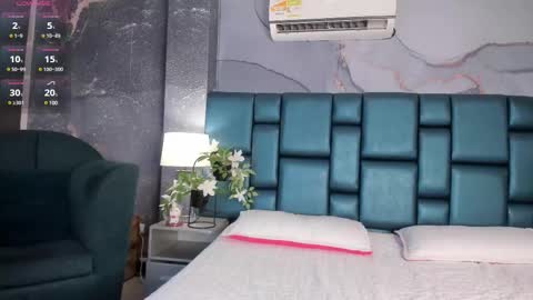 Natty online show from February 2025 09:04:01 PM