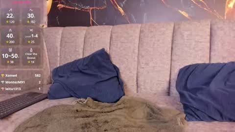 Natty online show from March 2025 02:12:02 AM