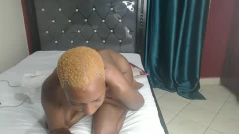 Natty online show from March 2025 12:41:01 PM