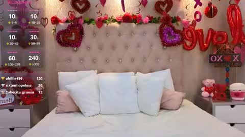 NattyQueen  online show from February 2025 04:48:01 PM