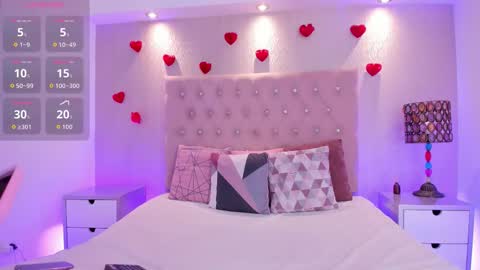 NattyQueen  online show from February 2026 12:17:02 PM